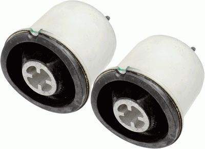 Repair Kit, axle beam LEMFÖRDER 37490 01