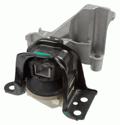 Mounting, engine LEMFÖRDER 37495 01