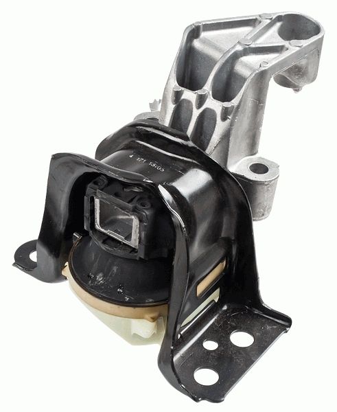 LEMFÖRDER 37496 01 Mounting, engine