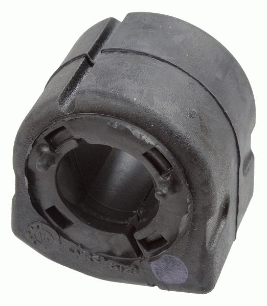 LEMFÖRDER 37502 01 Mounting, stabiliser bar
