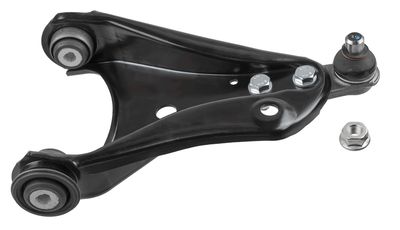 Control/Trailing Arm, wheel suspension LEMFÖRDER 37504 01