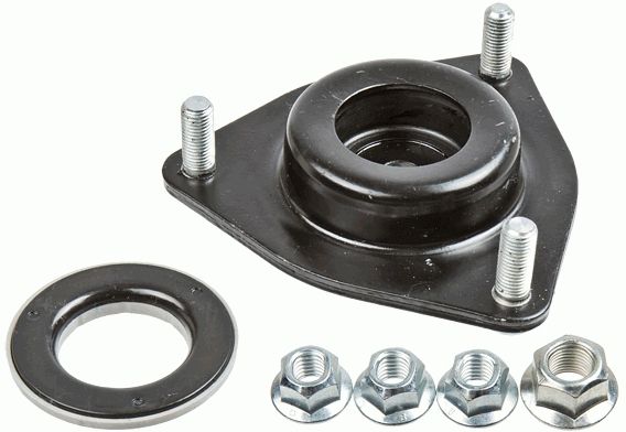 LEMFÖRDER 37519 01 Repair Kit, suspension strut support mount