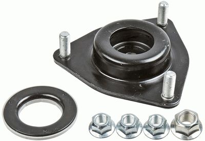 Repair Kit, suspension strut support mount LEMFÖRDER 37519 01