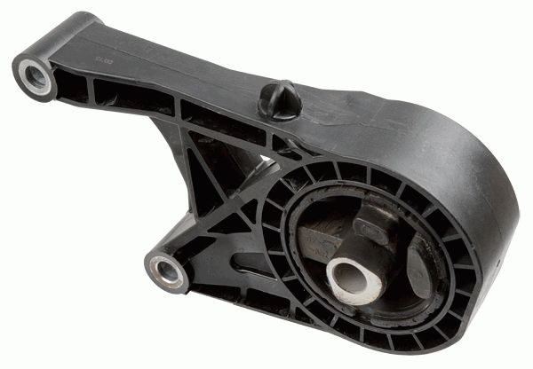 LEMFÖRDER 37520 01 Mounting, engine