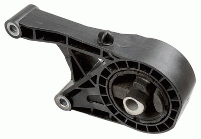 Mounting, engine LEMFÖRDER 37520 01