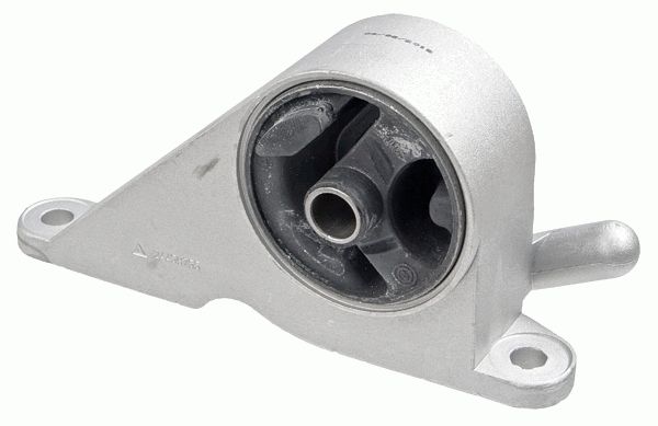 LEMFÖRDER 37521 01 Mounting, engine