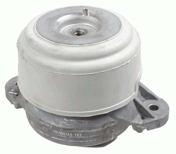 LEMFÖRDER 37539 01 Mounting, engine