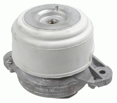 Mounting, engine LEMFÖRDER 37539 01