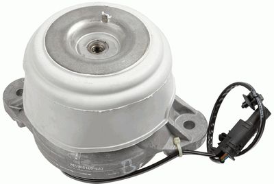 Mounting, engine LEMFÖRDER 37540 01