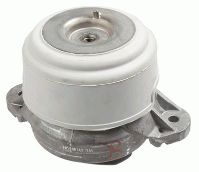 Mounting, engine LEMFÖRDER 37542 01