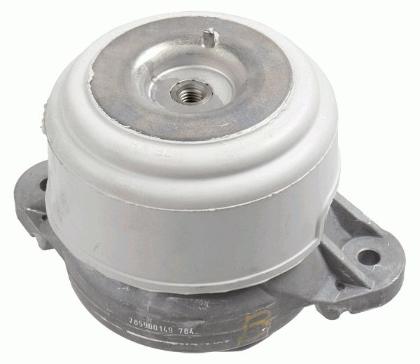 LEMFÖRDER 37543 01 Mounting, engine