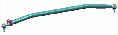Tie Rod LEMFÖRDER 37546 01