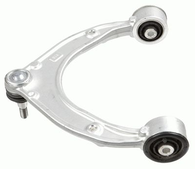 Control/Trailing Arm, wheel suspension LEMFÖRDER 37556 01
