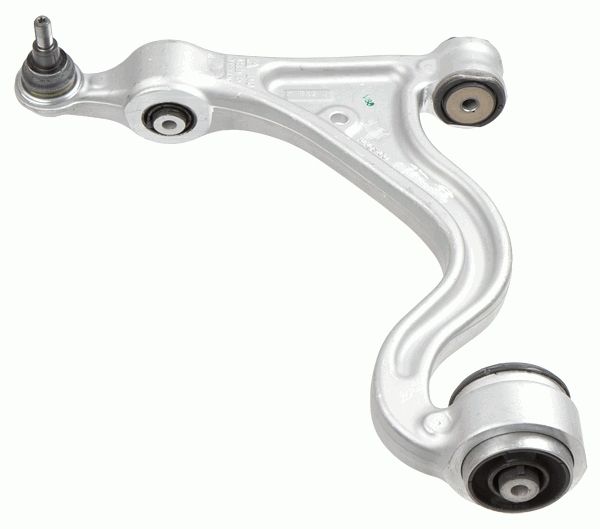 LEMFÖRDER 37557 01 Control/Trailing Arm, wheel suspension