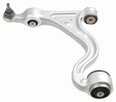 Control/Trailing Arm, wheel suspension LEMFÖRDER 37557 01