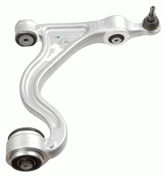 LEMFÖRDER 37558 01 Control/Trailing Arm, wheel suspension