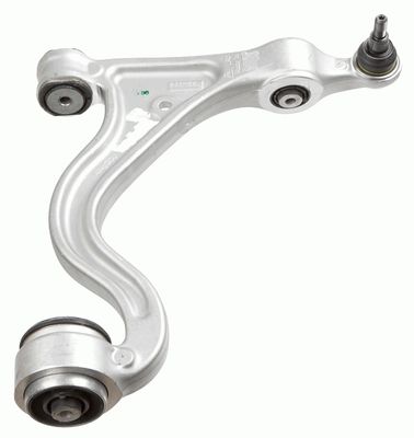 Control/Trailing Arm, wheel suspension LEMFÖRDER 37558 01