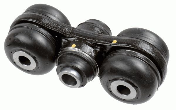 LEMFÖRDER 37617 01 Control/Trailing Arm, wheel suspension