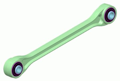 Control/Trailing Arm, wheel suspension LEMFÖRDER 37618 01