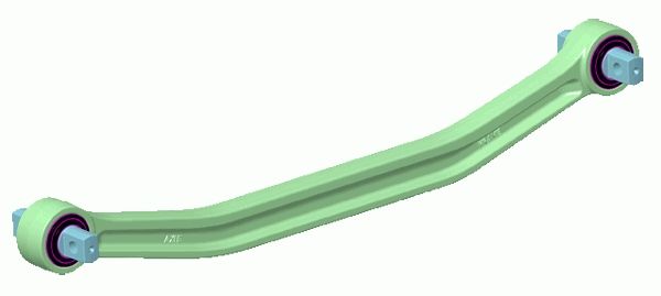 LEMFÖRDER 37619 01 Control/Trailing Arm, wheel suspension