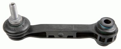 Link/Coupling Rod, stabiliser bar LEMFÖRDER 37641 01