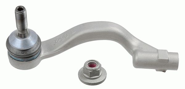 LEMFÖRDER 37642 01 Tie Rod End