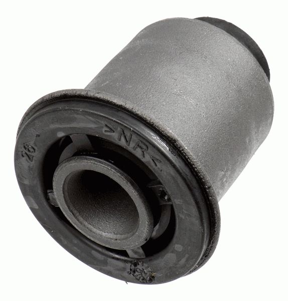 LEMFÖRDER 37651 01 Mounting, control/trailing arm