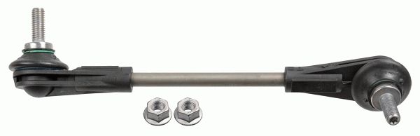 LEMFÖRDER 37653 01 Link/Coupling Rod, stabiliser bar