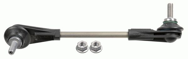 LEMFÖRDER 37654 01 Link/Coupling Rod, stabiliser bar
