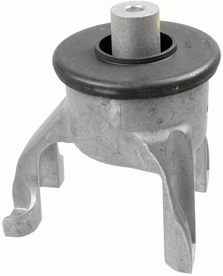 LEMFÖRDER 37660 01 Mounting, engine