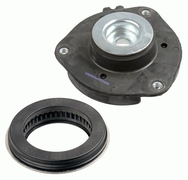 LEMFÖRDER 37663 01 Repair Kit, suspension strut support mount