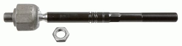 LEMFÖRDER 37666 01 Inner Tie Rod