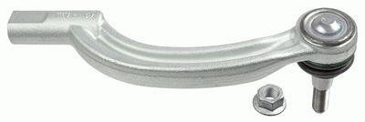 Tie Rod End LEMFÖRDER 37670 01