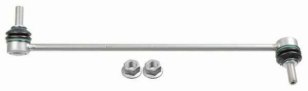 LEMFÖRDER 37673 01 Link/Coupling Rod, stabiliser bar
