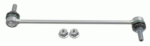 LEMFÖRDER 37677 01 Link/Coupling Rod, stabiliser bar