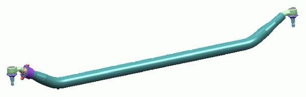 LEMFÖRDER 37679 01 Tie Rod