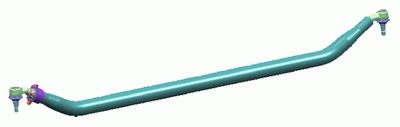 Tie Rod LEMFÖRDER 37679 01