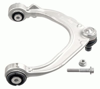 Control/Trailing Arm, wheel suspension LEMFÖRDER 37684 01