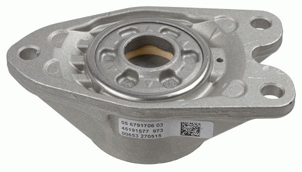 LEMFÖRDER 37691 01 Suspension Strut Support Mount
