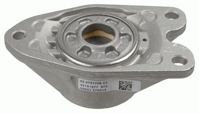 Suspension Strut Support Mount LEMFÖRDER 37691 01