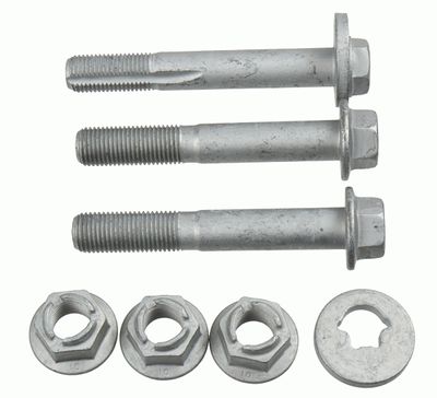 Repair Kit, wheel suspension LEMFÖRDER 37693 01