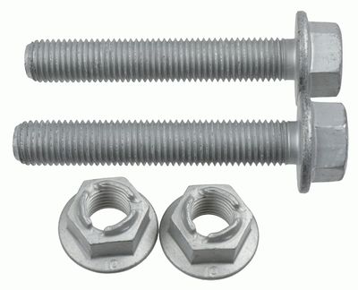 Repair Kit, wheel suspension LEMFÖRDER 37695 01