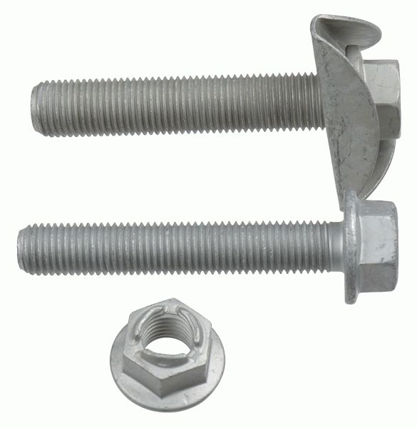 LEMFÖRDER 37696 01 Repair Kit, wheel suspension