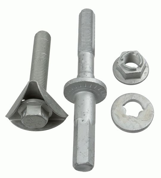 LEMFÖRDER 37697 01 Repair Kit, wheel suspension