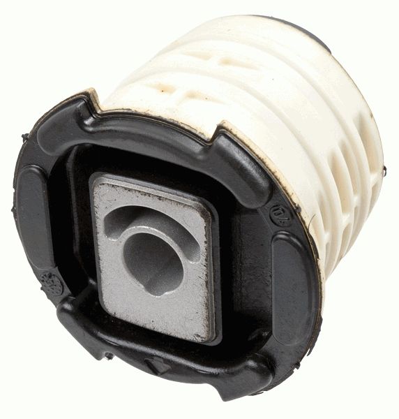 LEMFÖRDER 37699 01 Bushing, axle cross member
