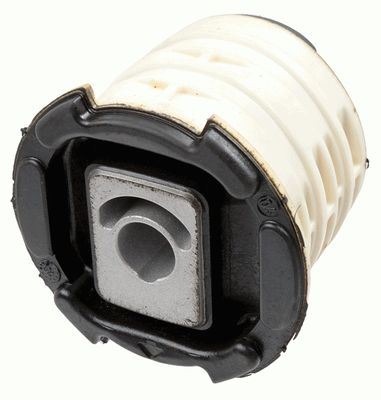 Bushing, axle cross member LEMFÖRDER 37699 01