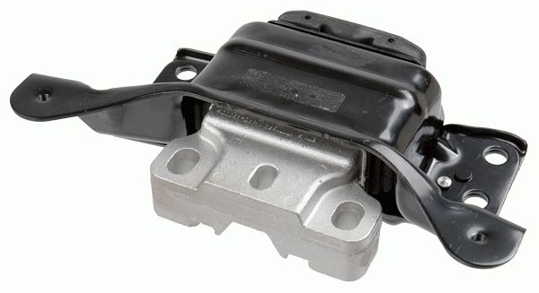 LEMFÖRDER 37717 01 Mounting, automatic transmission