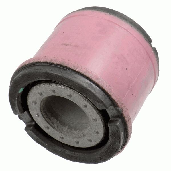 LEMFÖRDER 37722 01 Bushing, axle beam