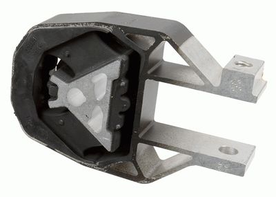 Mounting, engine LEMFÖRDER 37724 01