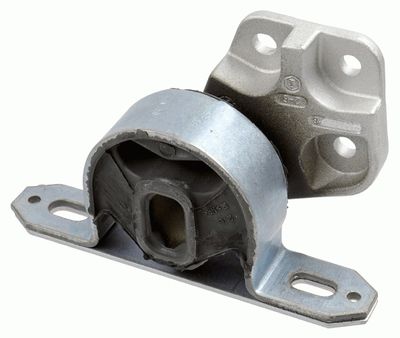Mounting, automatic transmission LEMFÖRDER 37725 01